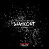 Jorge Toscano & Wknd Baes - BLACKOUT (feat. Blupill) - Single